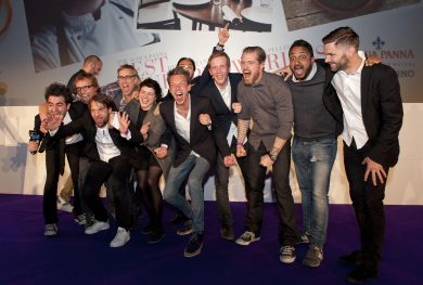 World’s 50 Best Restaurant: vince il Noma di Copenhagen, Bottura terzo