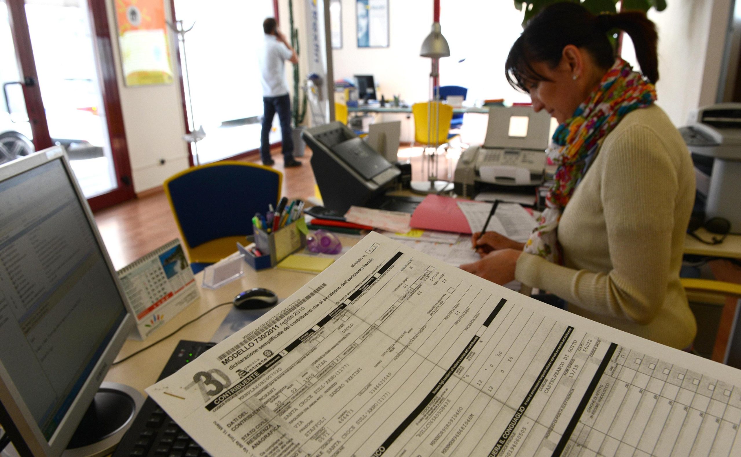 Bonus Irpef: dieci cose da sapere