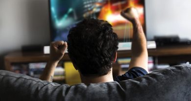 Ultrahaptics, gli ultrasuoni aprono la strada ai videogiochi tattili