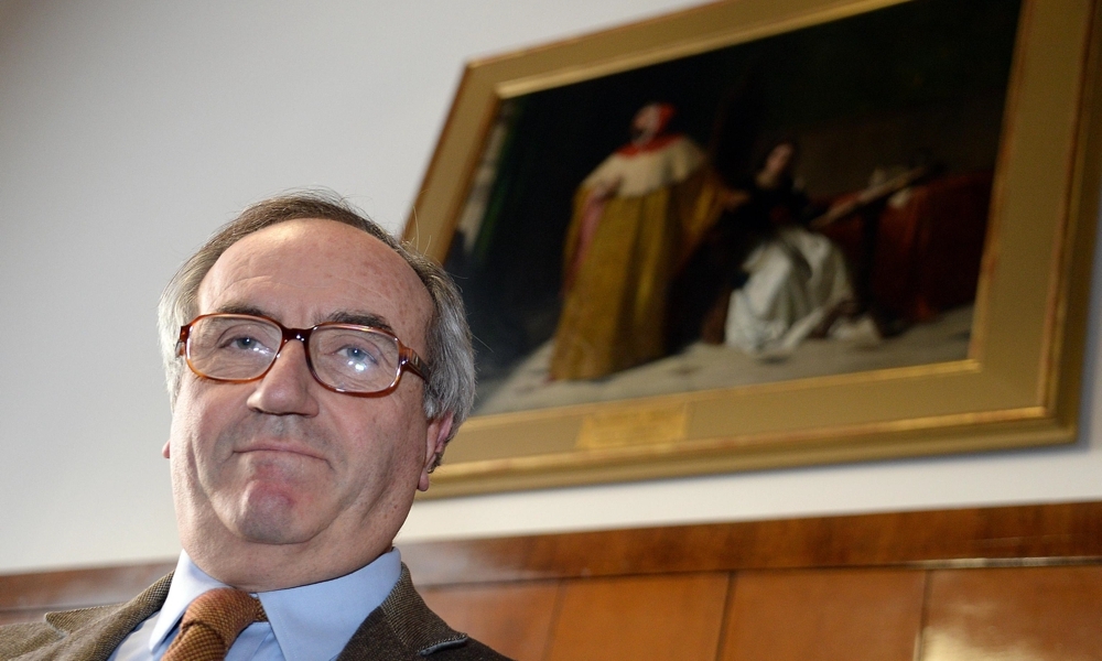 Uomini contro (in Procura)