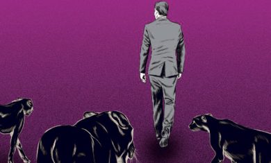 Hard boiled da non perdere: ‘La notte delle pantere’