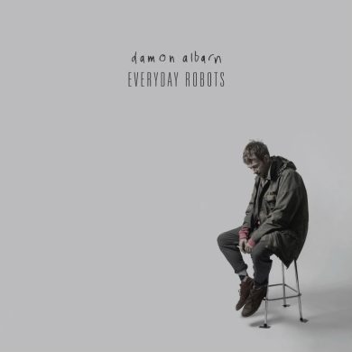 Damon Albarn: la recensione di “Everyday Robots”