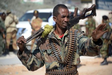 Le guerre nel mondo. Somalia, un paese martoriato da stragi e attentati