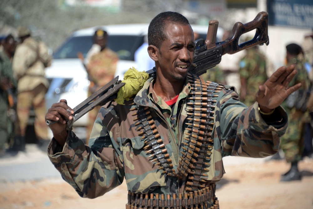 Le guerre nel mondo. Somalia, un paese martoriato da stragi e attentati Le guerre nel mondo. Somalia, un paese martoriato da stragi e attentati