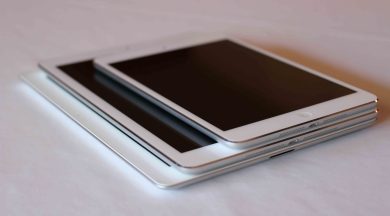 iPad, vendite piatte: ecco perché