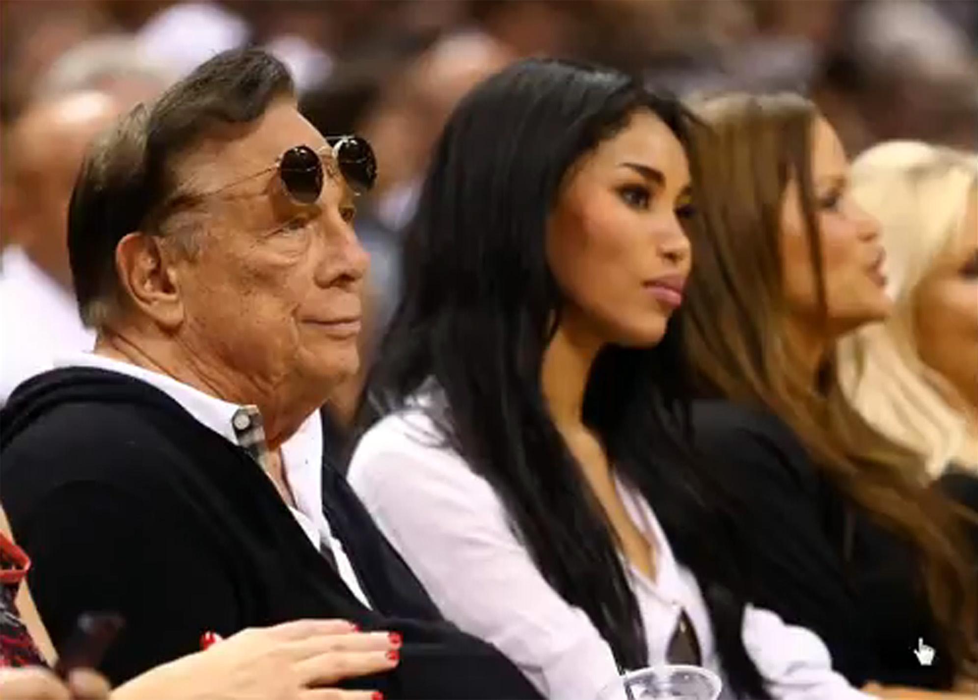 Sterling è un razzista, lo sport Usa no Sterling è un razzista, lo sport Usa no