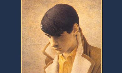 ‘Morte di un uomo felice’ di Giorgio Fontana, le prime pagine del romanzo