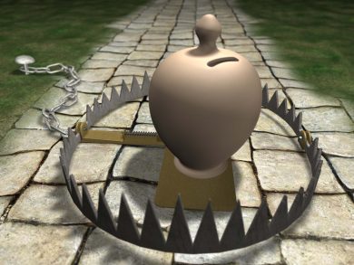 Conti correnti: come cambiano le tasse sugli interessi