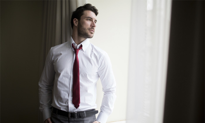 Dieci regole del gentleman nel XXI secolo