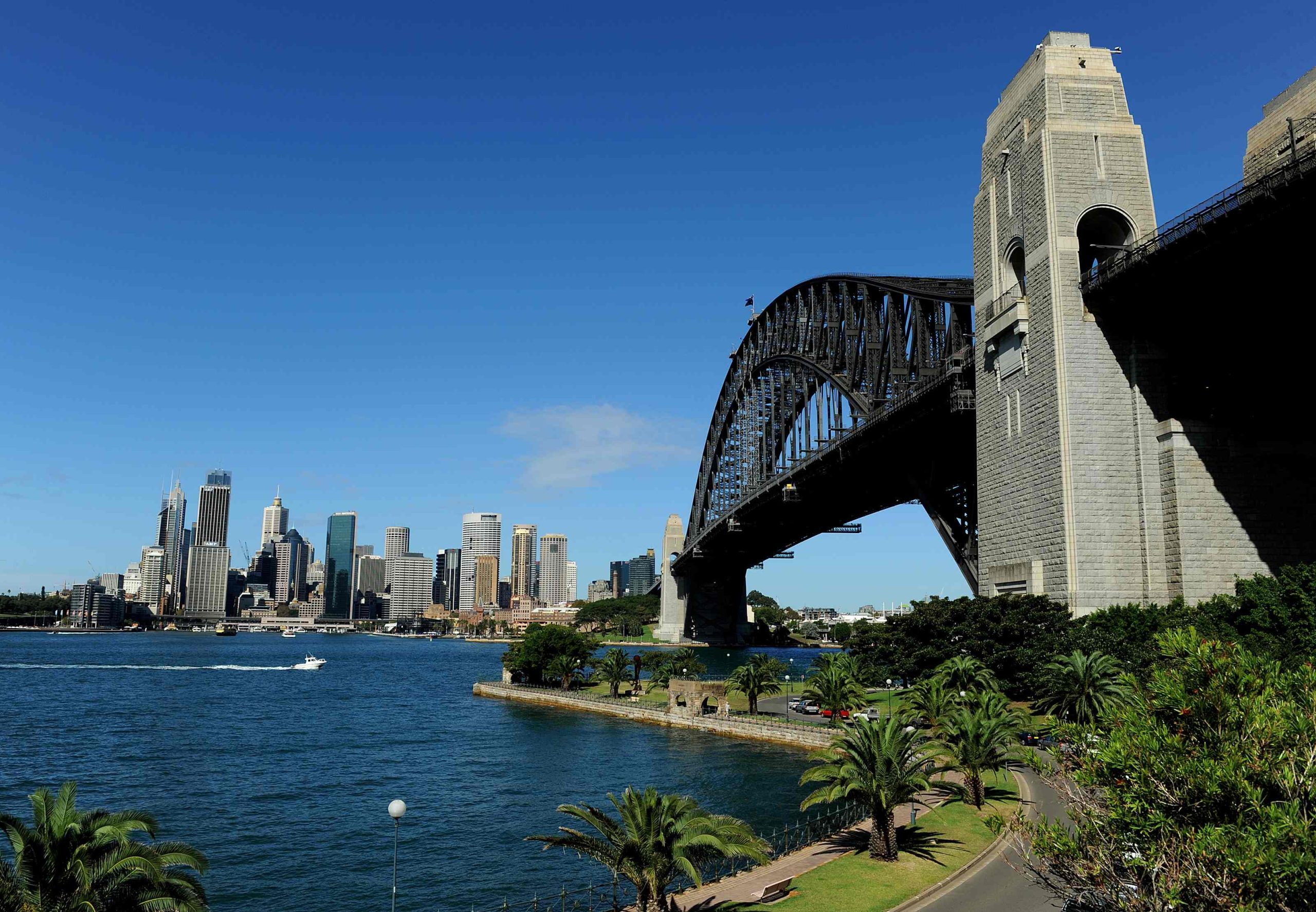 Gli australiani lo fanno meglio: ecco i dieci record del Paese Gli australiani lo fanno meglio: ecco i dieci record del Paese