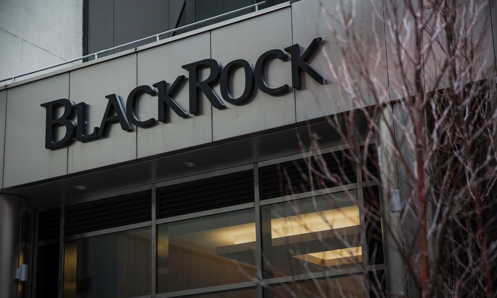 Dove vuole arrivare BlackRock