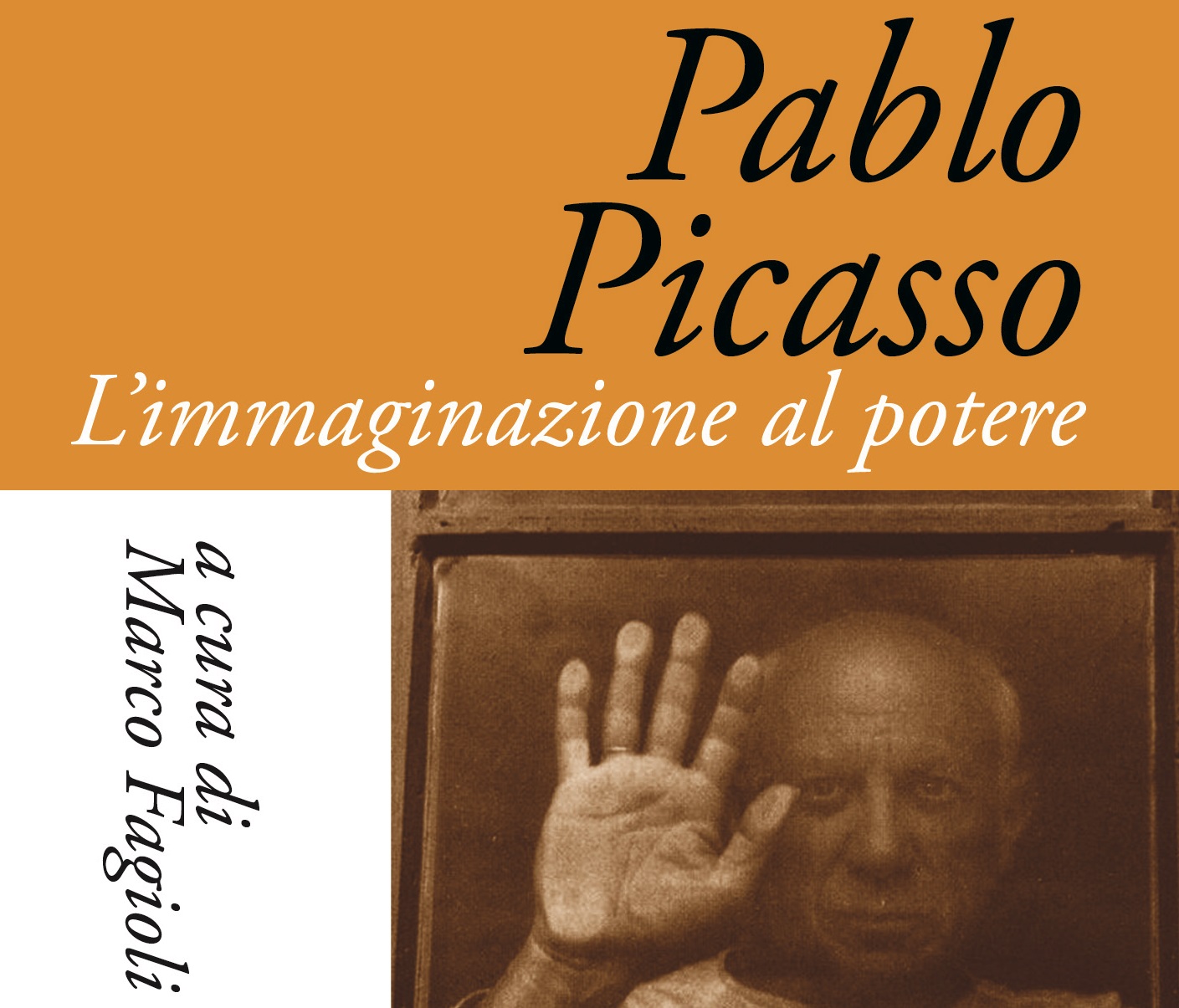 Pablo Picasso, L’immaginazione al potere