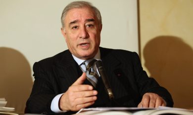 Stato-mafia, siluro renziano al processo