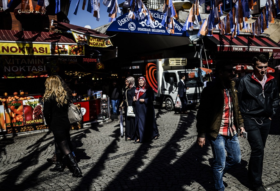 Why Turkey invests in Italy Why Turkey invests in Italy