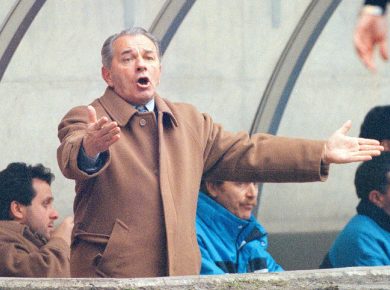 Vujadin Boskov, le frasi celebri