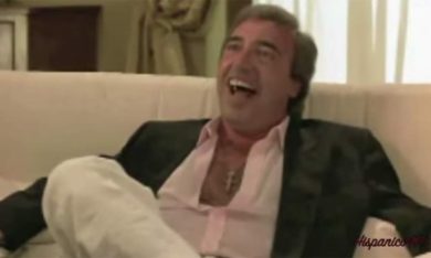 È morto Angelo Bernabucci, attore comico romano anni ’90