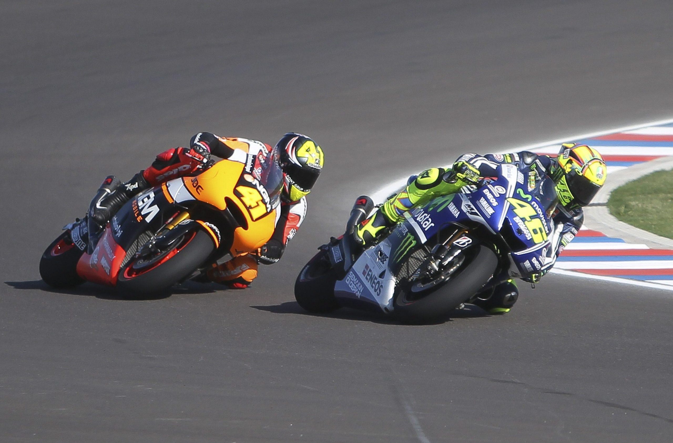 MotoGo: Gp Argentina – Vince Marquez, Rossi 4° MotoGo: Gp Argentina – Vince Marquez, Rossi 4°
