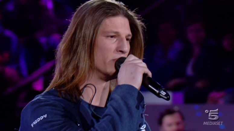 Amici 13, il serale: le pagelle della quinta puntata. Nick Casciaro riesce a stupire Amici 13, il serale: le pagelle della quinta puntata. Nick Casciaro riesce a stupire