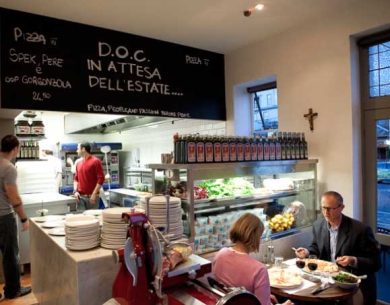 Giovani e italiani, ecco chi può fare fortuna in Australia