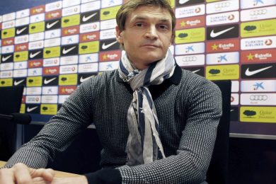 La lettera d’addio di Tito Villanova al Barcellona