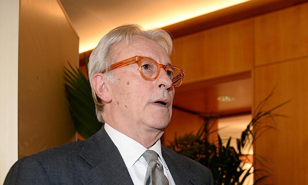 “Buoni e cattivi”: il nuovo libro di Vittorio Feltri “Buoni e cattivi”: il nuovo libro di Vittorio Feltri