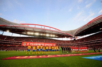 Ranking Uefa, il Portogallo scappa: + 0,455