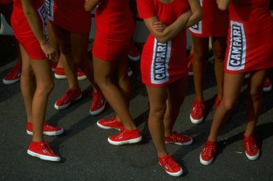 Averna joins the Campari realm