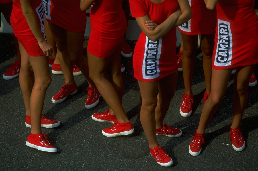 Averna joins the Campari realm Averna joins the Campari realm