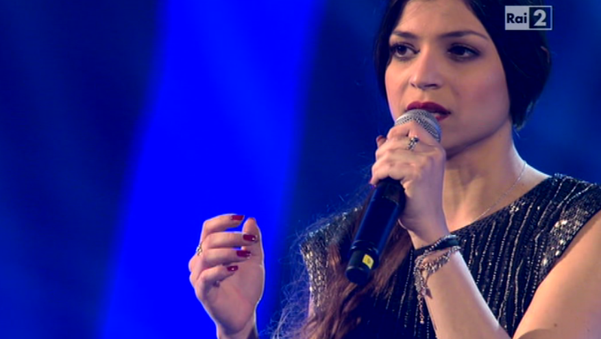 The Voice 2: le pagelle dei primi Knockout. Federica Buda è la più emozionante The Voice 2: le pagelle dei primi Knockout. Federica Buda è la più emozionante