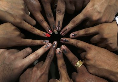 Le foto più belle della settimana – 18/24 aprile