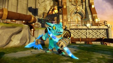 Arriva il nuovo Skylanders: Trap Team – Video