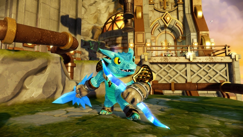 Arriva il nuovo Skylanders: Trap Team – Video Arriva il nuovo Skylanders: Trap Team – Video