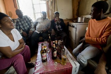 Ecco perché i poveri stanno meglio dei ricchi