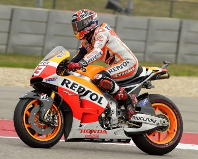 MotoGp, Gp Argentina: quote, anticipazioni, precedenti e orari tv