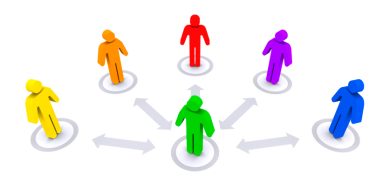 Nove strategie per gestire i colleghi difficili