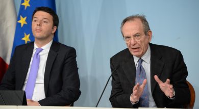 Def: come Renzi ha deciso di tassare le banche