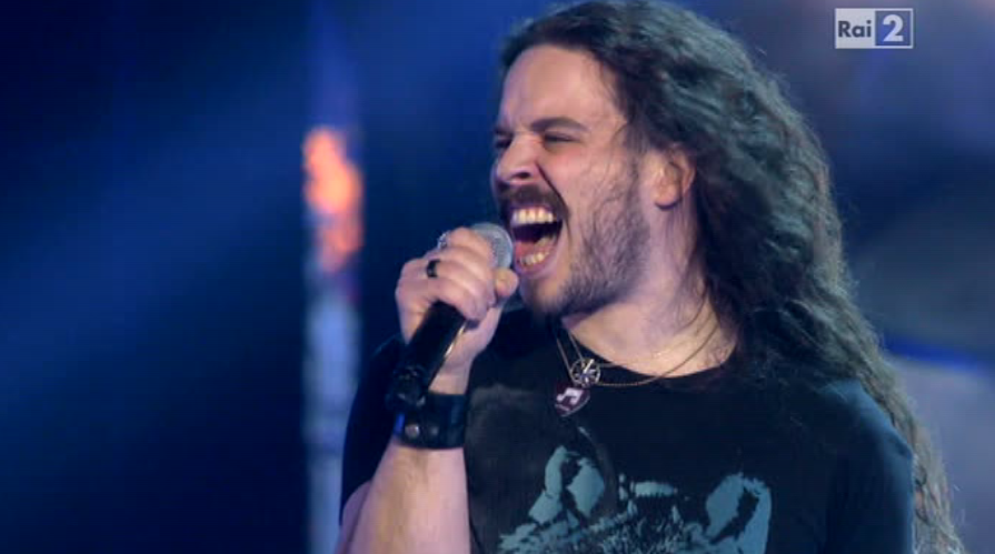 The Voice 2: le pagelle delle seconde Battle. Fenomeno Giacomo Voli, è un leone rock The Voice 2: le pagelle delle seconde Battle. Fenomeno Giacomo Voli, è un leone rock