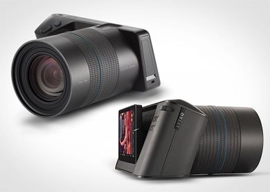 Lytro Illum, come funziona la fotocamera che cambierà il nostro modo di scattare