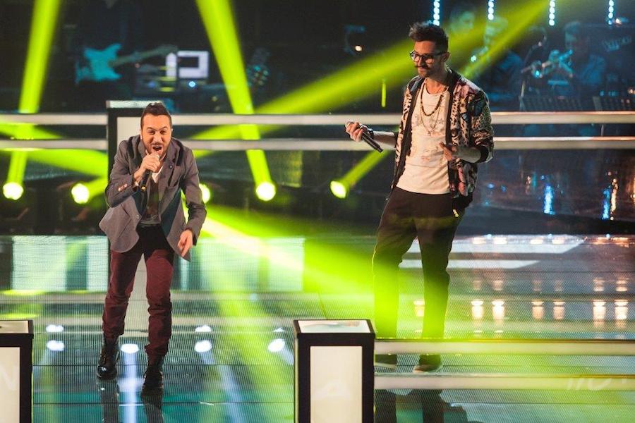 The Voice 2, all’Ellen Degeneres Show la parodia di Suor Cristina