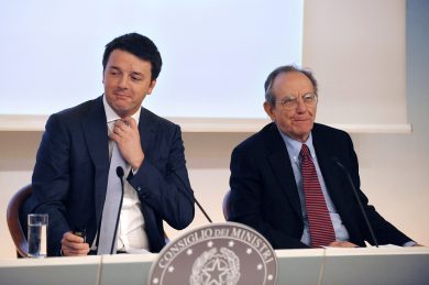Bonus Irpef, cosa prevede il decreto