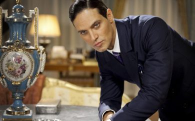 Ascolti 22/4: testa a testa tra le fiction di Rai 1 e Canale 5