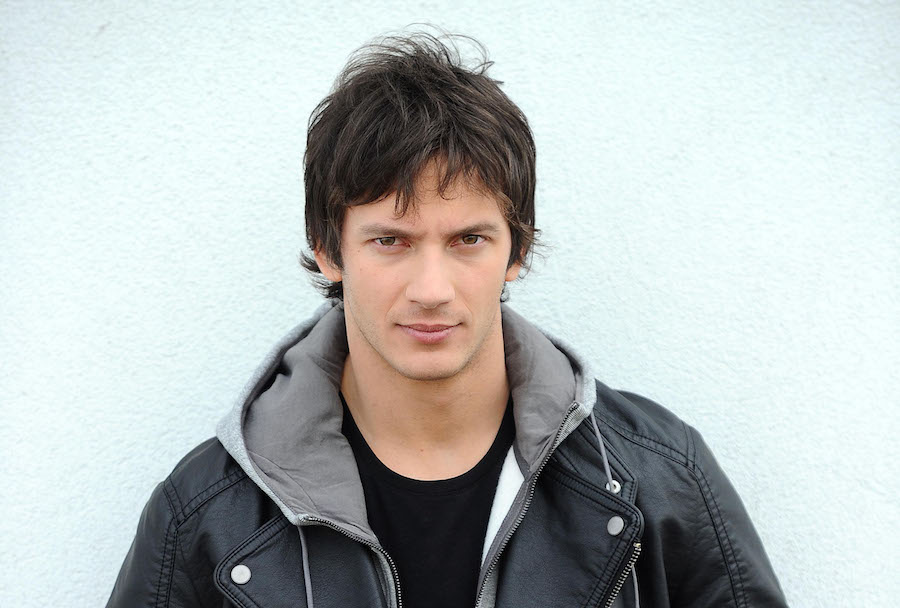 Il terzo grado – Federico Costantini Il terzo grado – Federico Costantini