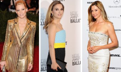 Bellezze da 110 e lode