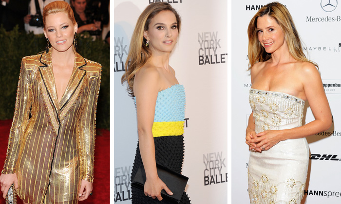 Bellezze da 110 e lode Bellezze da 110 e lode