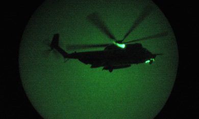 Ucciso il bombarolo di Osama Bin Laden