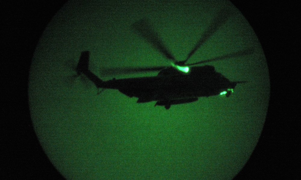 Ucciso il bombarolo di Osama Bin Laden