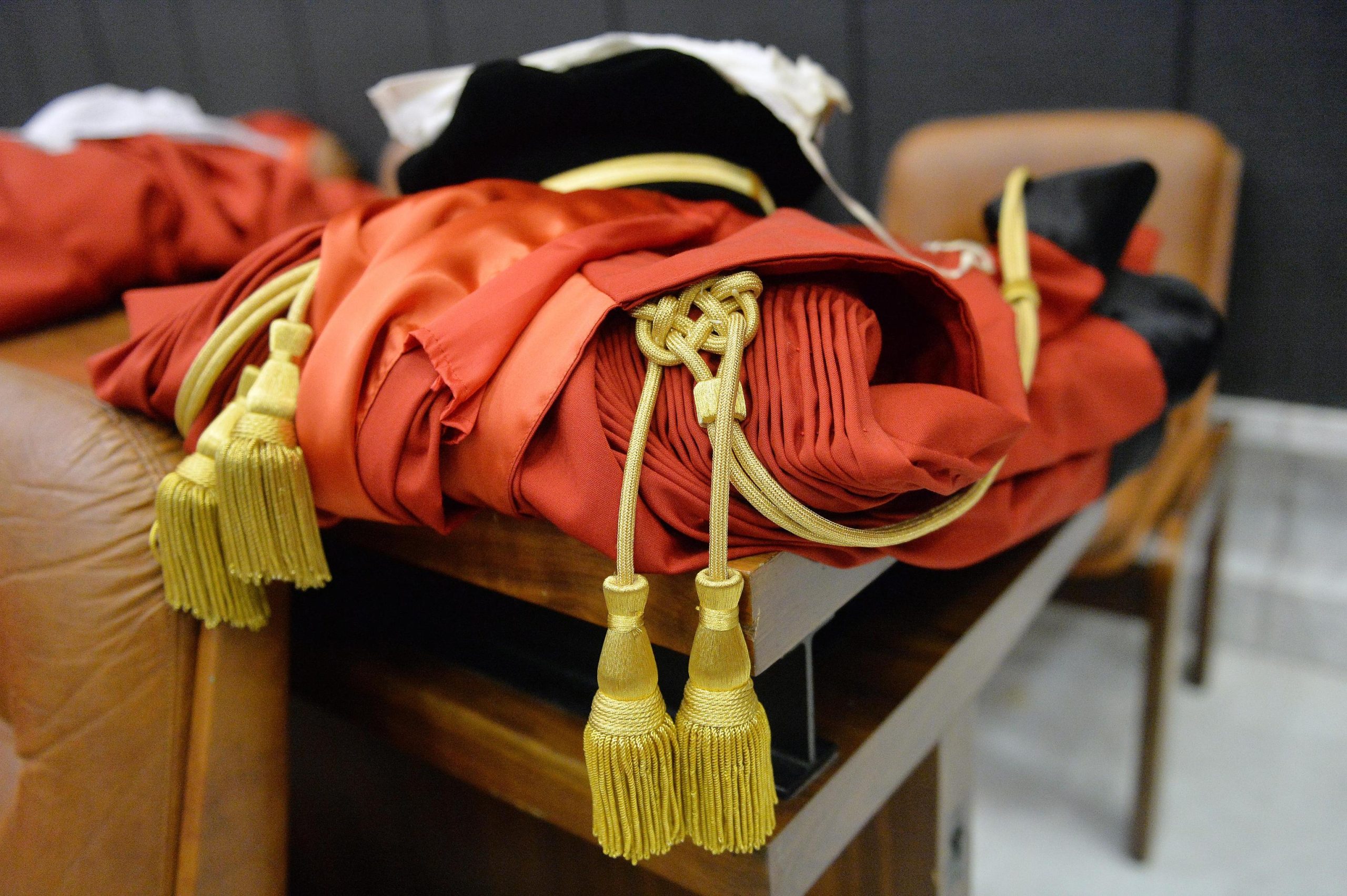 Corte dei Conti: 12 giudici si dimettono prima del taglio dello stipendio