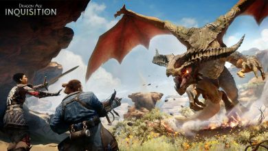 Dragon Age: Inquisition – Video