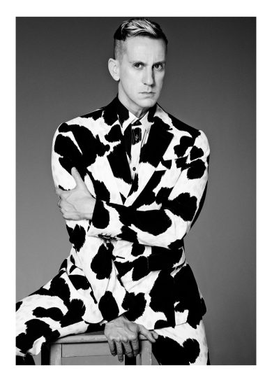 Jeremy Scott, il lato pop di un fashion designer
