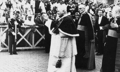 Le frasi storiche di Giovanni XXIII